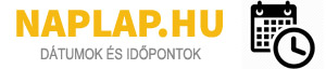 – Naplap.hu logo